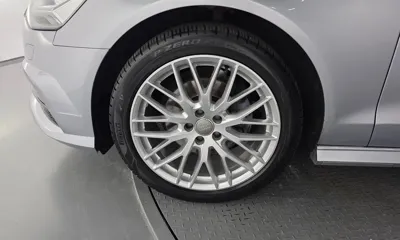 Audi A6 2018, 94649 км, за 9446.26 USD