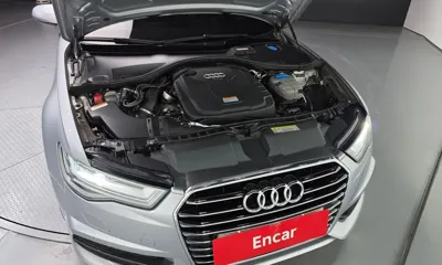 Audi A6 2018, 94649 км, за 9446.26 USD - фото 6