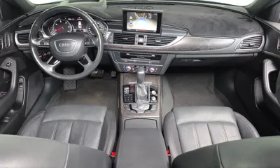 Audi A6 2018, 94649 км, за 9446.26 USD - фото 7