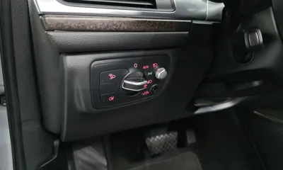 Audi A6 2018, 94649 км, за 9446.26 USD - фото 31