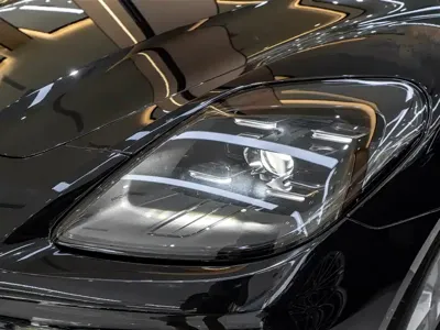 Porsche Panamera 2024, 20000 км, за 123570.29 USD - фото 6