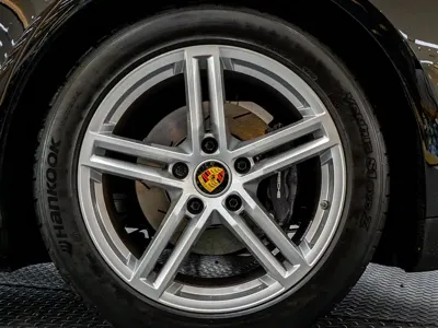 Porsche Panamera 2024, 20000 км, за 123570.29 USD - фото 8