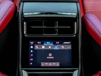 Porsche Panamera 2024, 20000 км, за 123570.29 USD - фото 16