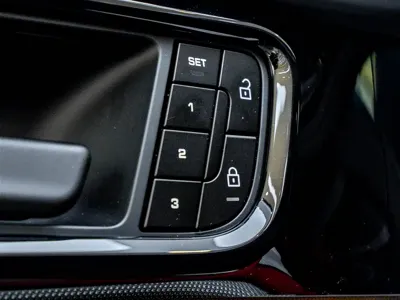 Porsche Panamera 2024, 20000 км, за 123570.29 USD - фото 20