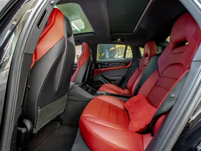 Porsche Panamera 2024, 20000 км, за 123570.29 USD - фото 25