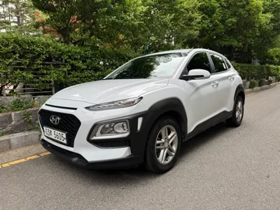 Hyundai Kona 2018, 91251 км, за 7605.8 USD