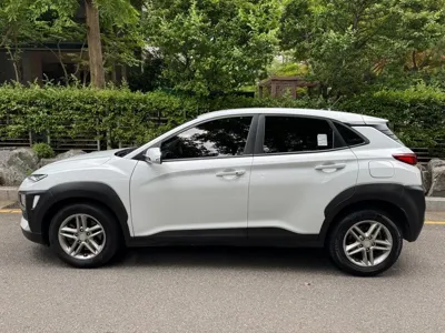 Hyundai Kona 2018, 91251 км, за 7605.8 USD