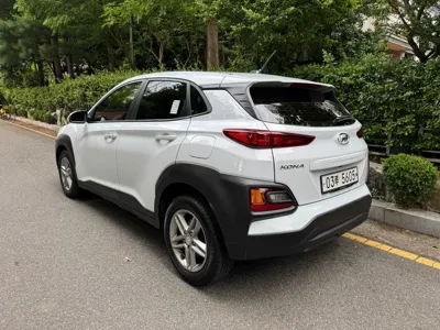 Hyundai Kona 2018, 91251 км, за 7605.8 USD