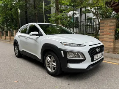 Hyundai Kona 2018, 91251 км, за 7605.8 USD - фото 8