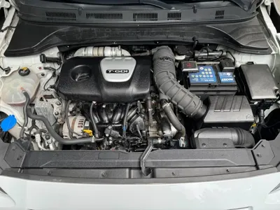 Hyundai Kona 2018, 91251 км, за 7605.8 USD - фото 9