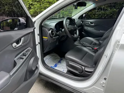 Hyundai Kona 2018, 91251 км, за 7605.8 USD - фото 11