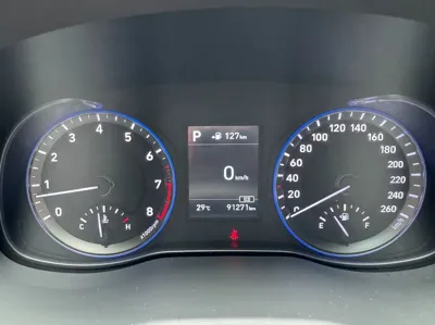 Hyundai Kona 2018, 91251 км, за 7605.8 USD - фото 13