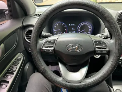 Hyundai Kona 2018, 91251 км, за 7605.8 USD - фото 14
