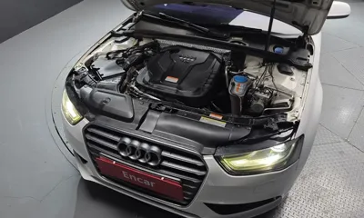Audi A4 2015, 152439 км, за 4225.44 USD - фото 6