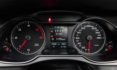 Audi A4 2015, 152439 км, за 4225.44 USD - фото 8