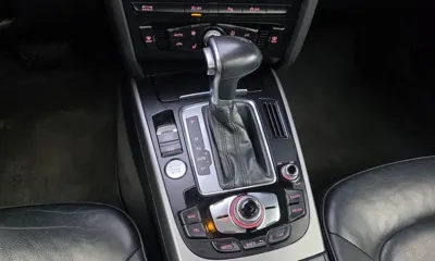 Audi A4 2015, 152439 км, за 4225.44 USD - фото 9