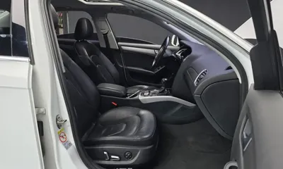 Audi A4 2015, 152439 км, за 4225.44 USD - фото 10