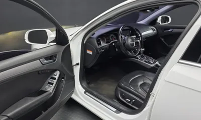 Audi A4 2015, 152439 км, за 4225.44 USD - фото 11