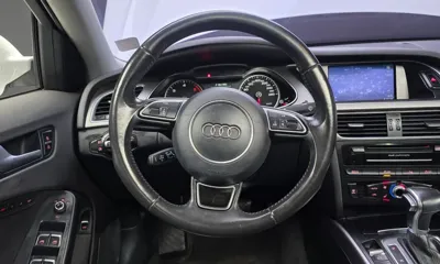 Audi A4 2015, 152439 км, за 4225.44 USD - фото 13