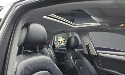Audi A4 2015, 152439 км, за 4225.44 USD - фото 19