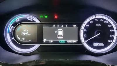 Kia Niro 2020, 47175 км, за 10944.63 USD - фото 8