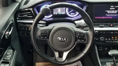 Kia Niro 2020, 47175 км, за 10944.63 USD - фото 17