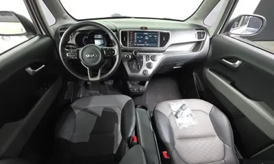 Kia Ray