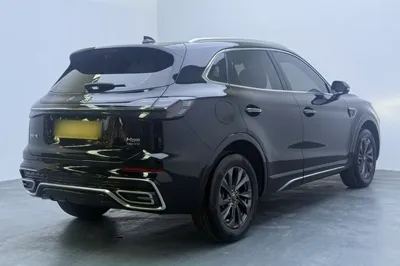 Hongqi HS5 2023, 19800 км, за 18951 USD - фото 8