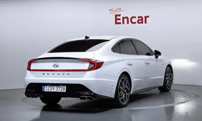 Hyundai Sonata 2022, 75281 км, за 14900.88 USD