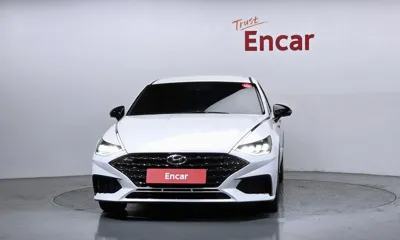 Hyundai Sonata 2022, 75281 км, за 14900.88 USD