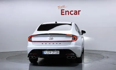 Hyundai Sonata 2022, 75281 км, за 14900.88 USD