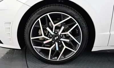 Hyundai Sonata 2022, 75281 км, за 14900.88 USD