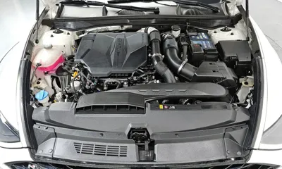 Hyundai Sonata 2022, 75281 км, за 14900.88 USD - фото 6