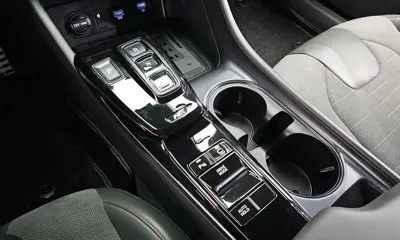 Hyundai Sonata 2022, 75281 км, за 14900.88 USD - фото 9