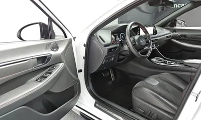 Hyundai Sonata 2022, 75281 км, за 14900.88 USD - фото 10