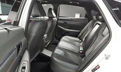 Hyundai Sonata 2022, 75281 км, за 14900.88 USD - фото 11