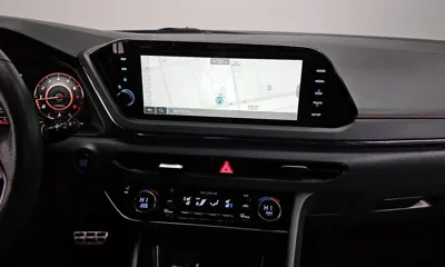Hyundai Sonata 2022, 75281 км, за 14900.88 USD - фото 13
