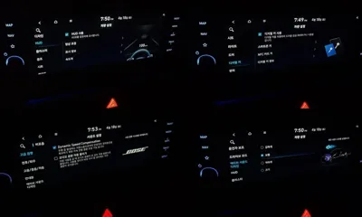 Hyundai Sonata 2022, 75281 км, за 14900.88 USD - фото 15