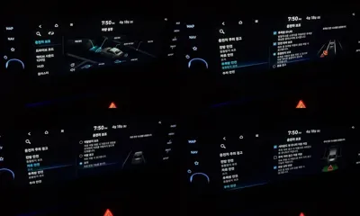Hyundai Sonata 2022, 75281 км, за 14900.88 USD - фото 16