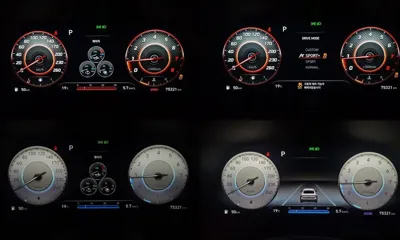 Hyundai Sonata 2022, 75281 км, за 14900.88 USD - фото 17
