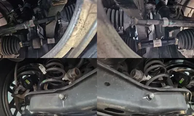 Hyundai Sonata 2022, 75281 км, за 14900.88 USD - фото 20