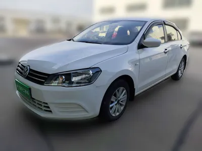 Volkswagen Jetta · 2015 год