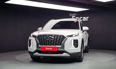 Hyundai Palisade 2021, 115649 км, за 16604.8 USD