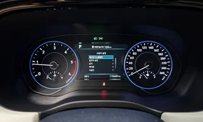 Hyundai Palisade 2021, 115649 км, за 16604.8 USD - фото 8