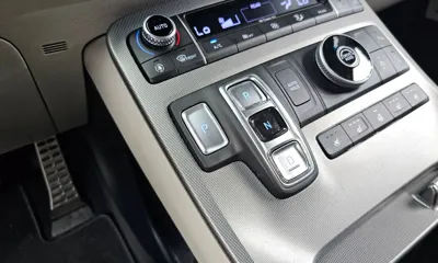 Hyundai Palisade 2021, 115649 км, за 16604.8 USD - фото 9