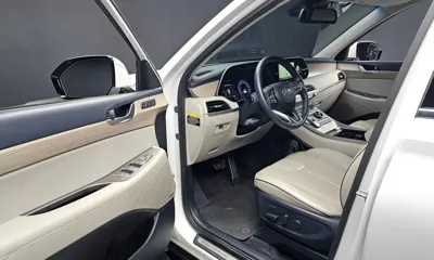 Hyundai Palisade 2021, 115649 км, за 16604.8 USD - фото 10