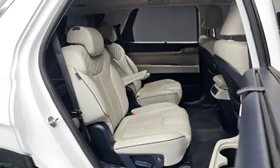 Hyundai Palisade 2021, 115649 км, за 16604.8 USD - фото 11