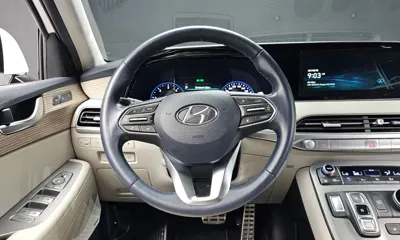 Hyundai Palisade 2021, 115649 км, за 16604.8 USD - фото 12