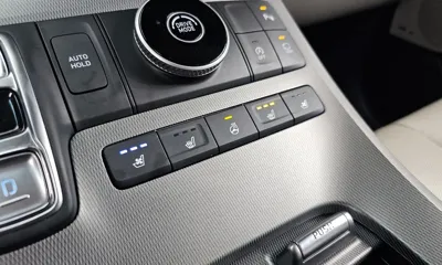 Hyundai Palisade 2021, 115649 км, за 16604.8 USD - фото 18