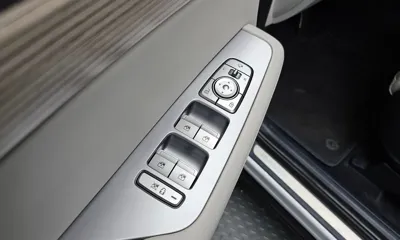 Hyundai Palisade 2021, 115649 км, за 16604.8 USD - фото 19